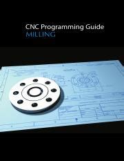 cnc part programming manual pdf|cnc programming guide pdf.